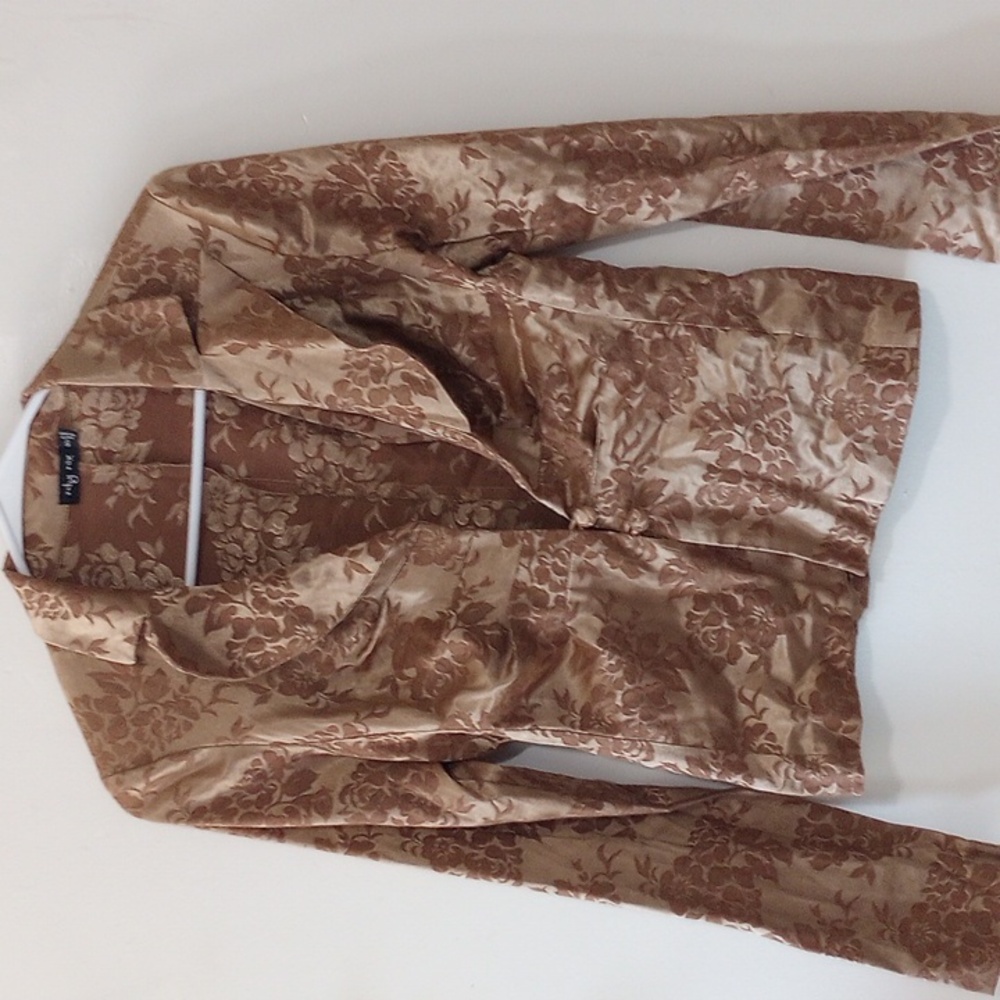 Suit set